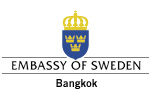 Svenska ambassaden i Bangkok