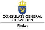 Svenska konsulatet i Phuket