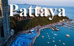 pattaya