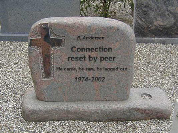 connection-reset-by-peer