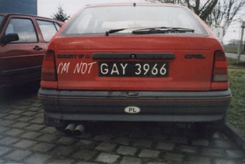 not-gay
